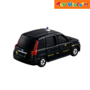 Tomica No.16 Nihon Kotsu Taxi Die-cast Car