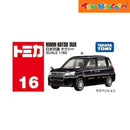 Tomica No.16 Nihon Kotsu Taxi Die-cast Car