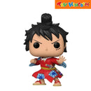 Funko Pop! Animation One Piece Vinyl Figure
