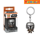 Funko Pocket Pop! Keychain The Mandalorian Vinyl Figure