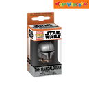 Funko Pocket Pop! Keychain The Mandalorian Vinyl Figure