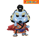 Funko Pop! Animation One Piece Vinyl Figure