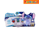 Ooshies Disney Stitch 5-Pack Collectible Figure