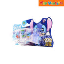 Ooshies Disney Stitch 5-Pack Collectible Figure