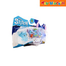 Ooshies Disney Stitch 5-Pack Collectible Figure
