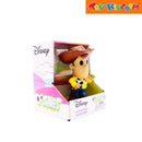Ooshies Disney Pixar Toy Story 4 Inch Vinyl Edition Figure