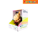 Ooshies Disney Pixar Toy Story 4 Inch Vinyl Edition Figure