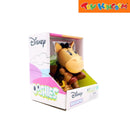 Ooshies Disney Pixar Toy Story 4 Inch Vinyl Edition Figure