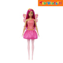Barbie Dreamtopia Fairy Doll