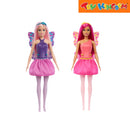 Barbie Dreamtopia Fairy Doll