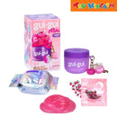 Gui Gui Salish Mini Slime Keyring Single Pack