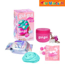 Gui Gui Salish Mini Slime Keyring Single Pack