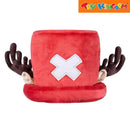 One Piece Chopper Plush Hat