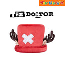 One Piece Chopper Plush Hat