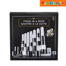 Cardinal Classics Four In A Row Quatre à la Suite Strategy Board Game