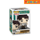 Funko Pop! Books: The Wicked King Vinyl Figure