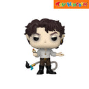 Funko Pop! Books: The Wicked King Vinyl Figure