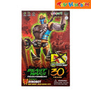 Yolopark AMK Series: Beast Wars Transformers Dinobot Model Kit