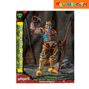 Yolopark AMK Series: Beast Wars Transformers Dinobot Model Kit