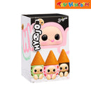 Hyojo Breyer’s Ice Cream Cone Series Blind Box Collectible Plush