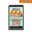 Hyojo Breyer’s Ice Cream Cone Series Blind Box Collectible Plush