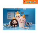 Hyojo Breyer’s Ice Cream Cone Series Blind Box Collectible Plush