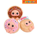 Hyojo Krispy Kreme Doughnuts Series Blind Box Collectible Plush