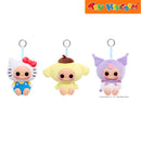 Hyojo Hello Kitty and Friends Series Blind Box Squishy Collectible Plush