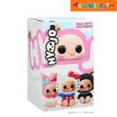 Hyojo Hello Kitty and Friends Series Blind Box Squishy Collectible Plush