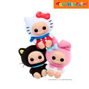 Hyojo Hello Kitty and Friends Series Blind Box Squishy Collectible Plush