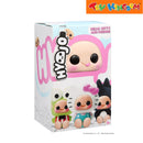 Hyojo Hello Kitty and Friends Series Blind Box Squishy Collectible Plush