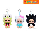 Hyojo Hello Kitty and Friends Series Blind Box Squishy Collectible Plush