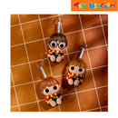 Hyojo Harry Potter Series Blind Box Collectible Plush Keychains