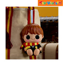 Hyojo Harry Potter Series Blind Box Collectible Plush Keychains