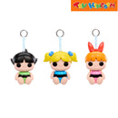 Hyojo Powerpuff Girls Series Blind Box Squishy Collectible Plush