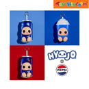 Hyojo Pepsi Series Blind Box Collectible Plush Keychains