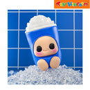 Hyojo Pepsi Series Blind Box Collectible Plush Keychains