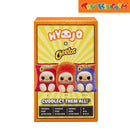 Hyojo Cheetos Series Blind Box Squishy Collectible Plush