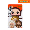 Hyojo Reese’s Peanut Butter Cups Series Blind Box Squishy Collectible Plush