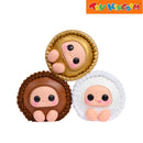 Hyojo Reese’s Peanut Butter Cups Series Blind Box Squishy Collectible Plush