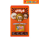 Hyojo Reese’s Peanut Butter Cups Series Blind Box Squishy Collectible Plush