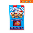 Hyojo ICEE Slushies Series Blind Box Squishy Collectible Plush