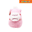 Kidshop 25cm Pink Capybara with Cap Plush