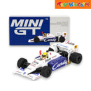 Mini GT 1:64 Toleman TG184