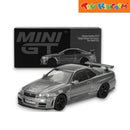 Mini GT 1:64 Toleman TG184