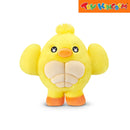 Zuru Buffys Plush Collectibles