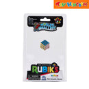 World's Smallest Rubik's Cube