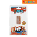 World's Smallest Jenga Game