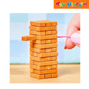 World's Smallest Jenga Game