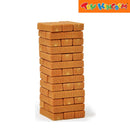 World's Smallest Jenga Game